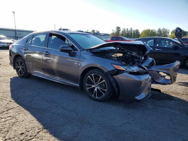 Photo 3 VIN: 4T1G11AK3LU970483 - TOYOTA CAMRY SE 