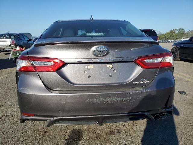 Photo 5 VIN: 4T1G11AK3LU970483 - TOYOTA CAMRY SE 