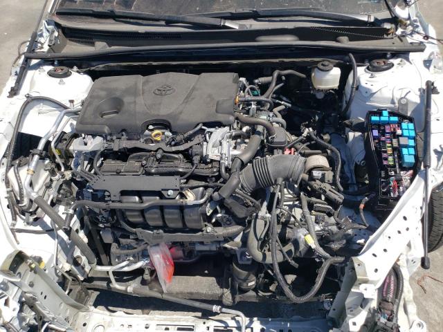 Photo 10 VIN: 4T1G11AK3LU972637 - TOYOTA CAMRY 