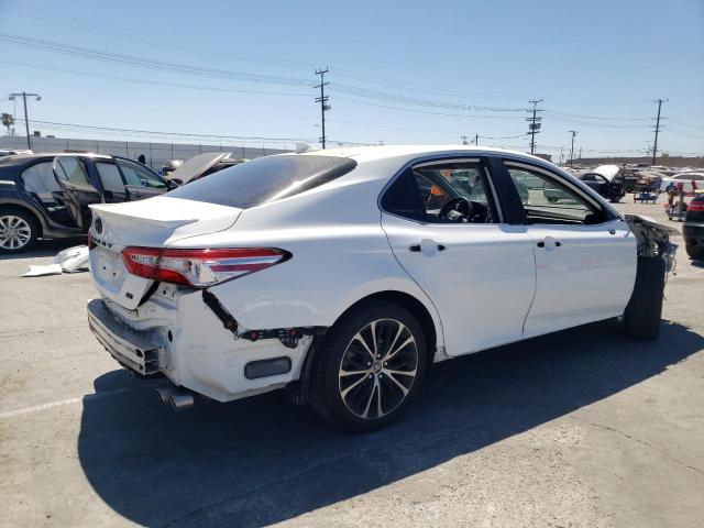 Photo 2 VIN: 4T1G11AK3LU972637 - TOYOTA CAMRY 