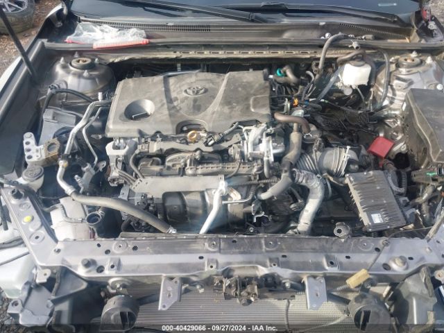 Photo 9 VIN: 4T1G11AK3LU976090 - TOYOTA CAMRY 