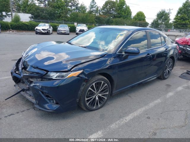 Photo 1 VIN: 4T1G11AK3LU983315 - TOYOTA CAMRY 