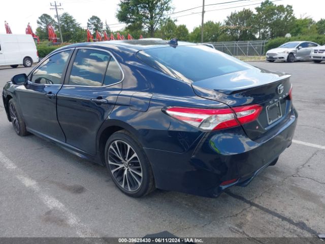 Photo 2 VIN: 4T1G11AK3LU983315 - TOYOTA CAMRY 