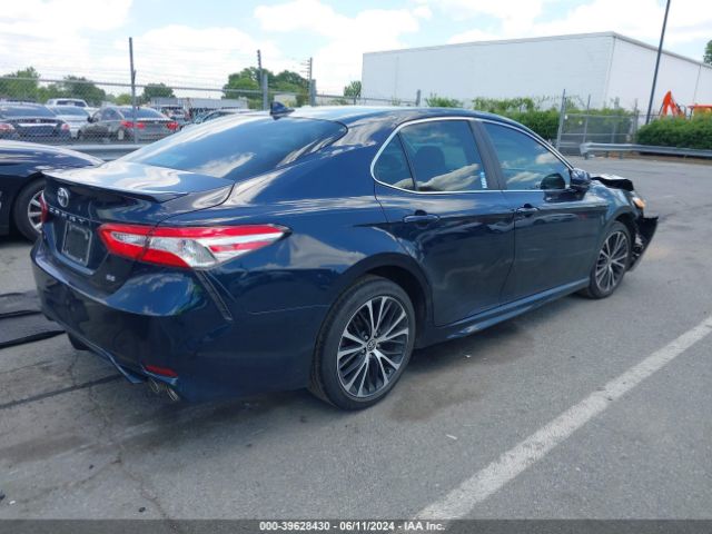 Photo 3 VIN: 4T1G11AK3LU983315 - TOYOTA CAMRY 