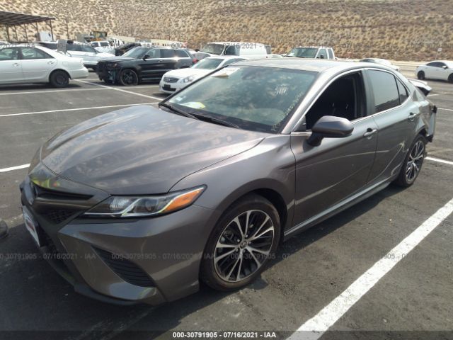 Photo 1 VIN: 4T1G11AK3LU987042 - TOYOTA CAMRY 