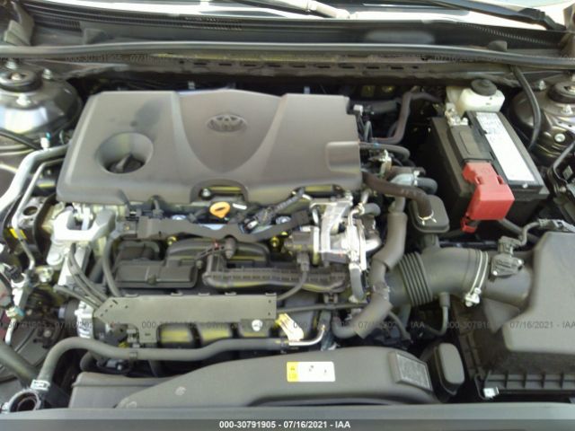 Photo 9 VIN: 4T1G11AK3LU987042 - TOYOTA CAMRY 