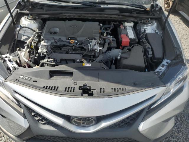 Photo 10 VIN: 4T1G11AK3LU988708 - TOYOTA CAMRY SE 