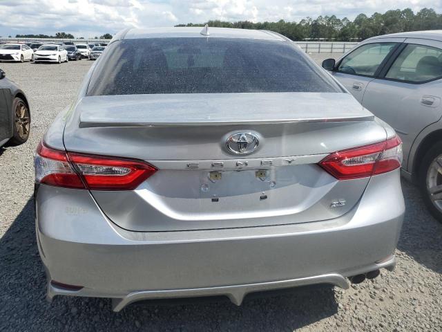 Photo 5 VIN: 4T1G11AK3LU988708 - TOYOTA CAMRY SE 