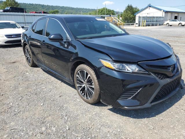 Photo 3 VIN: 4T1G11AK3LU994556 - TOYOTA CAMRY SE 