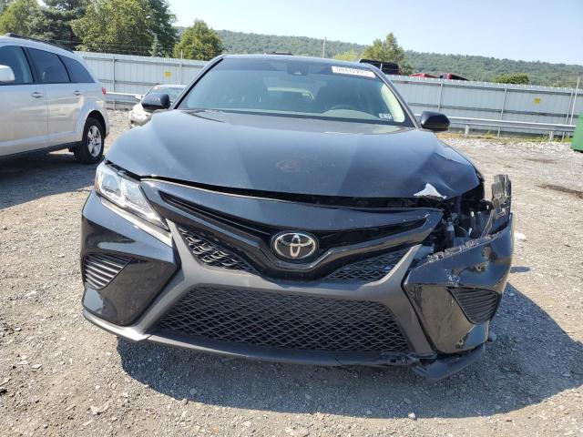 Photo 4 VIN: 4T1G11AK3LU994556 - TOYOTA CAMRY SE 