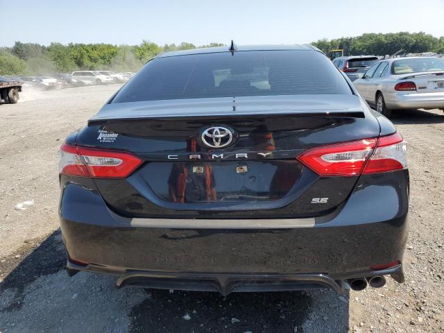 Photo 5 VIN: 4T1G11AK3LU994556 - TOYOTA CAMRY SE 