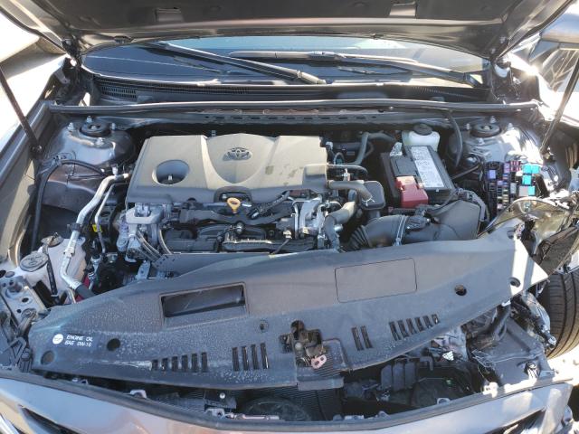 Photo 6 VIN: 4T1G11AK3LU994654 - TOYOTA CAMRY SE 