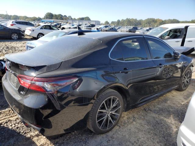 Photo 2 VIN: 4T1G11AK3MU405331 - TOYOTA CAMRY SE 