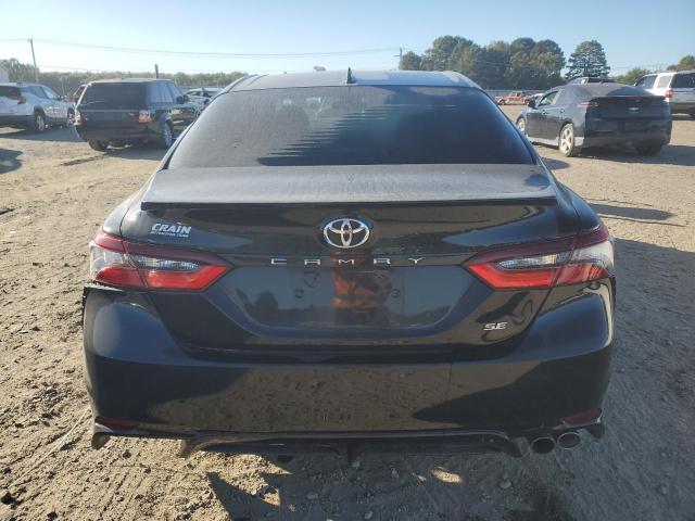 Photo 5 VIN: 4T1G11AK3MU405331 - TOYOTA CAMRY SE 