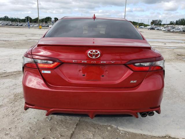 Photo 5 VIN: 4T1G11AK3MU405636 - TOYOTA CAMRY SE 