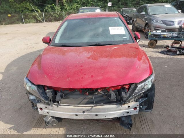 Photo 5 VIN: 4T1G11AK3MU406267 - TOYOTA CAMRY 