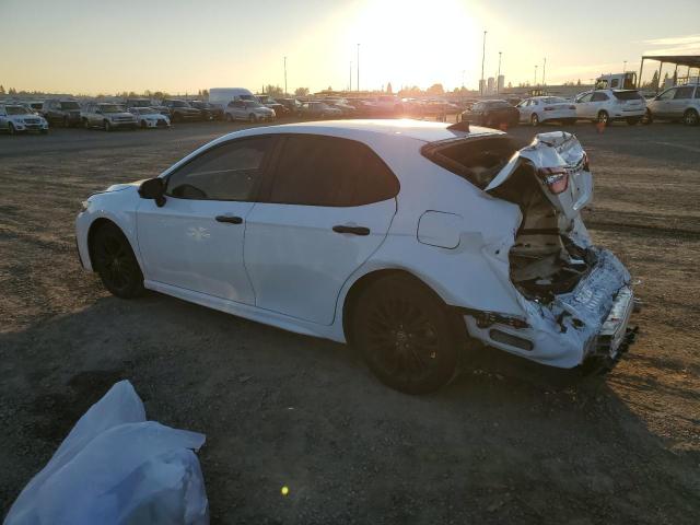 Photo 1 VIN: 4T1G11AK3MU409234 - TOYOTA CAMRY SE 