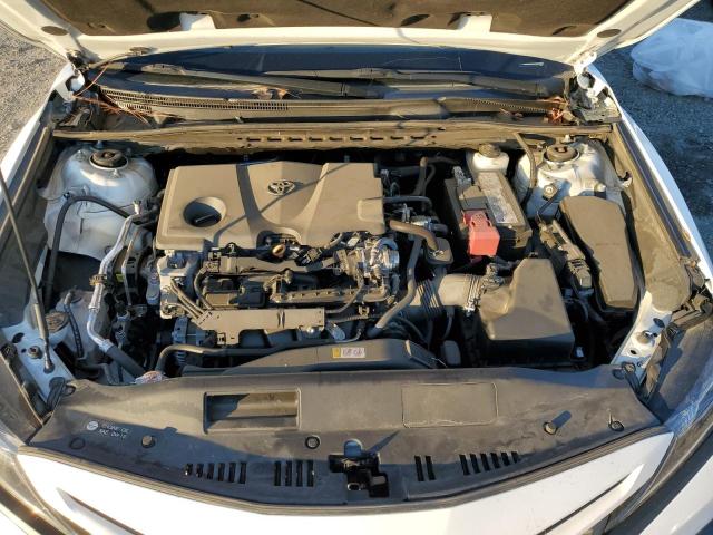 Photo 10 VIN: 4T1G11AK3MU409234 - TOYOTA CAMRY SE 