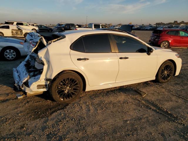 Photo 2 VIN: 4T1G11AK3MU409234 - TOYOTA CAMRY SE 