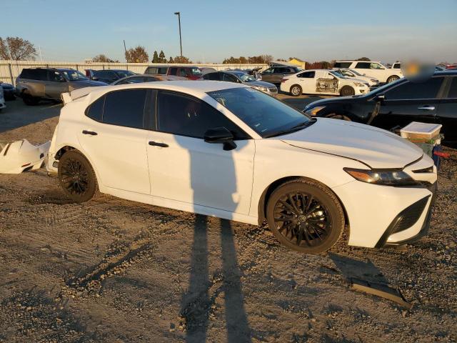 Photo 3 VIN: 4T1G11AK3MU409234 - TOYOTA CAMRY SE 