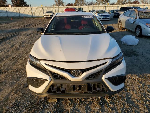 Photo 4 VIN: 4T1G11AK3MU409234 - TOYOTA CAMRY SE 