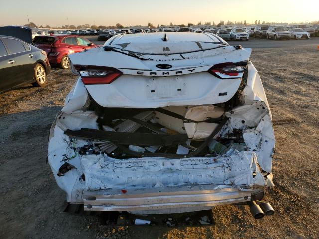 Photo 5 VIN: 4T1G11AK3MU409234 - TOYOTA CAMRY SE 