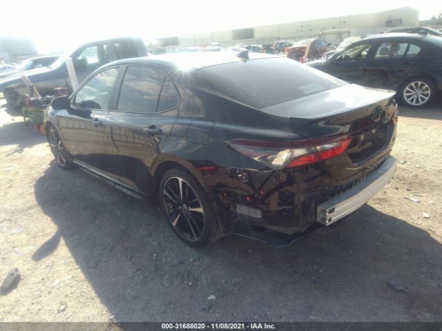 Photo 2 VIN: 4T1G11AK3MU410643 - TOYOTA CAMRY 