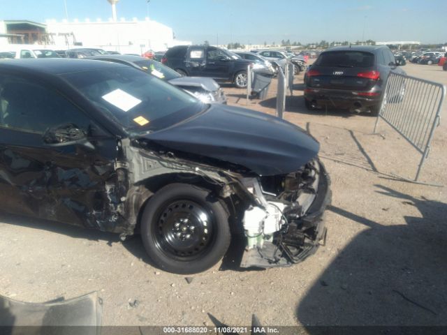 Photo 5 VIN: 4T1G11AK3MU410643 - TOYOTA CAMRY 