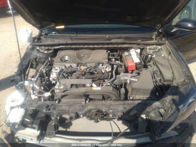 Photo 9 VIN: 4T1G11AK3MU410643 - TOYOTA CAMRY 