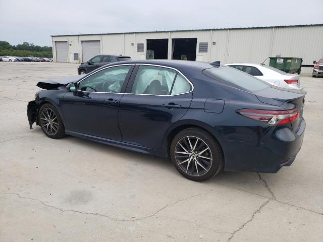 Photo 1 VIN: 4T1G11AK3MU417138 - TOYOTA CAMRY SE 