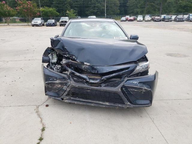 Photo 10 VIN: 4T1G11AK3MU417138 - TOYOTA CAMRY SE 