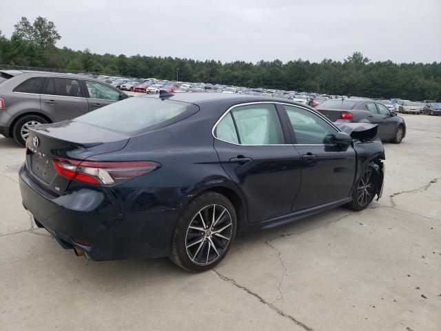 Photo 2 VIN: 4T1G11AK3MU417138 - TOYOTA CAMRY SE 