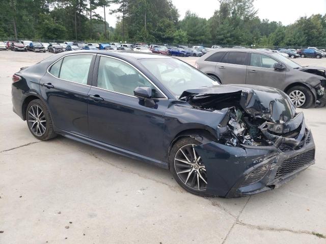 Photo 3 VIN: 4T1G11AK3MU417138 - TOYOTA CAMRY SE 