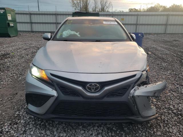 Photo 4 VIN: 4T1G11AK3MU422016 - TOYOTA CAMRY SE 