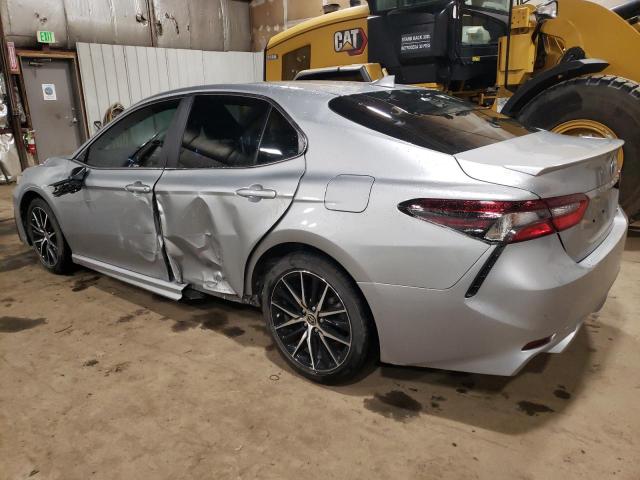 Photo 1 VIN: 4T1G11AK3MU422971 - TOYOTA CAMRY SE 