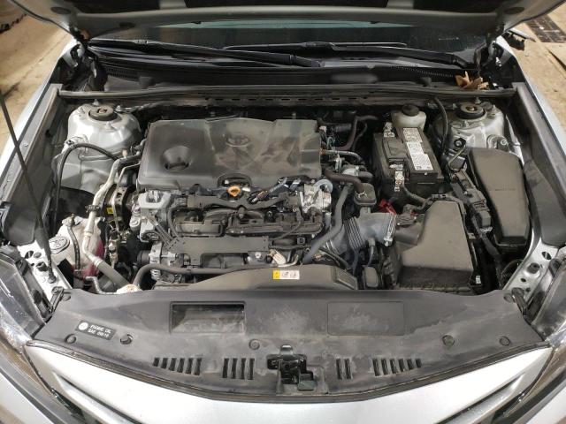 Photo 10 VIN: 4T1G11AK3MU422971 - TOYOTA CAMRY SE 