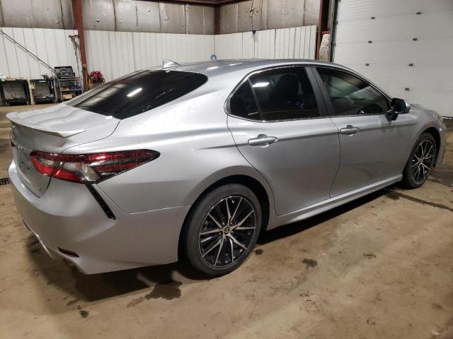 Photo 2 VIN: 4T1G11AK3MU422971 - TOYOTA CAMRY SE 