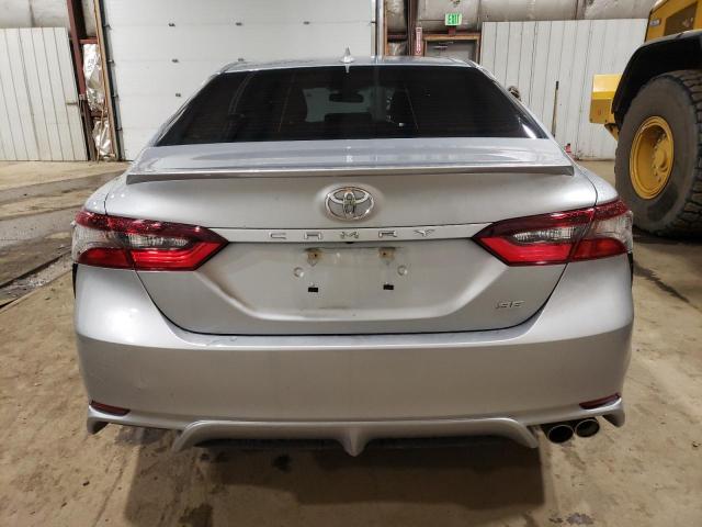 Photo 5 VIN: 4T1G11AK3MU422971 - TOYOTA CAMRY SE 