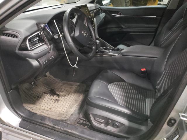 Photo 6 VIN: 4T1G11AK3MU422971 - TOYOTA CAMRY SE 