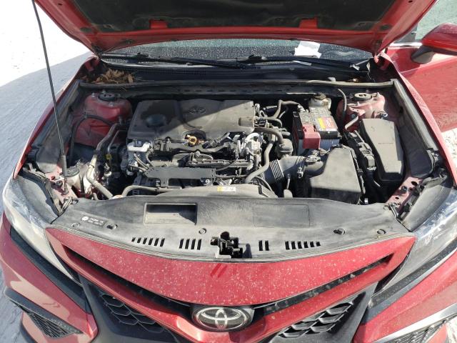 Photo 10 VIN: 4T1G11AK3MU425224 - TOYOTA CAMRY SE 