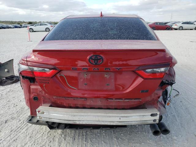 Photo 5 VIN: 4T1G11AK3MU425224 - TOYOTA CAMRY SE 