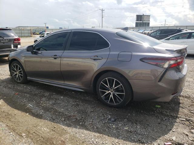 Photo 1 VIN: 4T1G11AK3MU429919 - TOYOTA CAMRY SE 