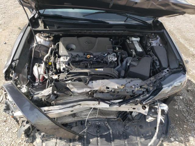 Photo 10 VIN: 4T1G11AK3MU429919 - TOYOTA CAMRY SE 