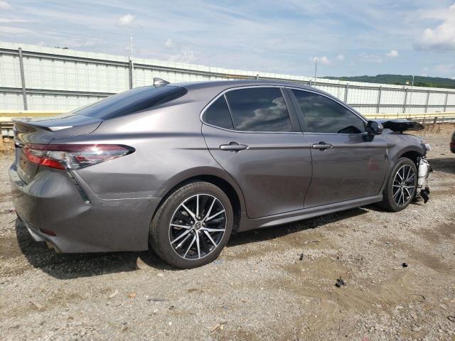 Photo 2 VIN: 4T1G11AK3MU429919 - TOYOTA CAMRY SE 