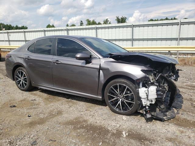 Photo 3 VIN: 4T1G11AK3MU429919 - TOYOTA CAMRY SE 