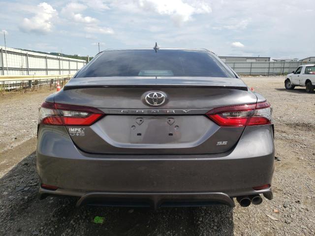 Photo 5 VIN: 4T1G11AK3MU429919 - TOYOTA CAMRY SE 