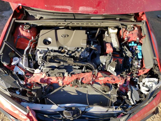 Photo 6 VIN: 4T1G11AK3MU433629 - TOYOTA CAMRY SE 