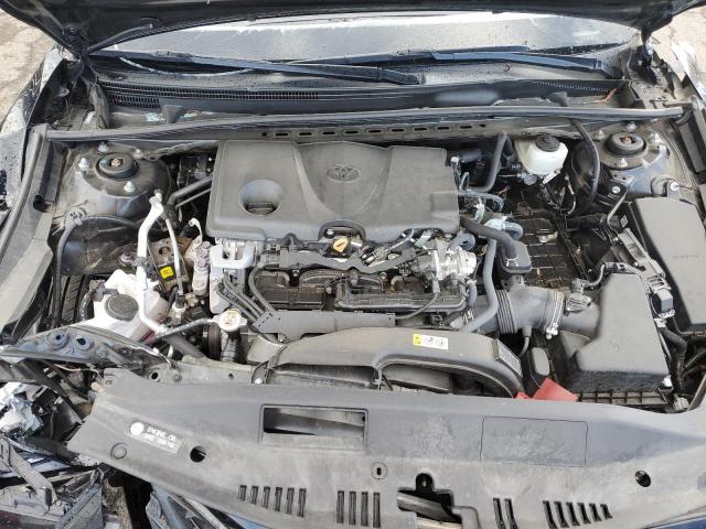 Photo 10 VIN: 4T1G11AK3MU438104 - TOYOTA CAMRY SE 