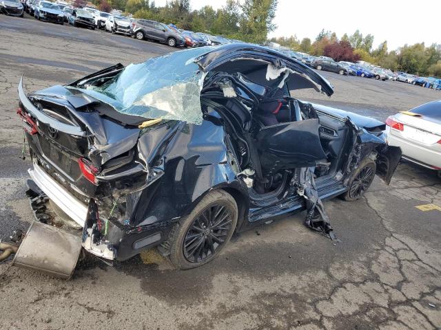 Photo 2 VIN: 4T1G11AK3MU438104 - TOYOTA CAMRY SE 