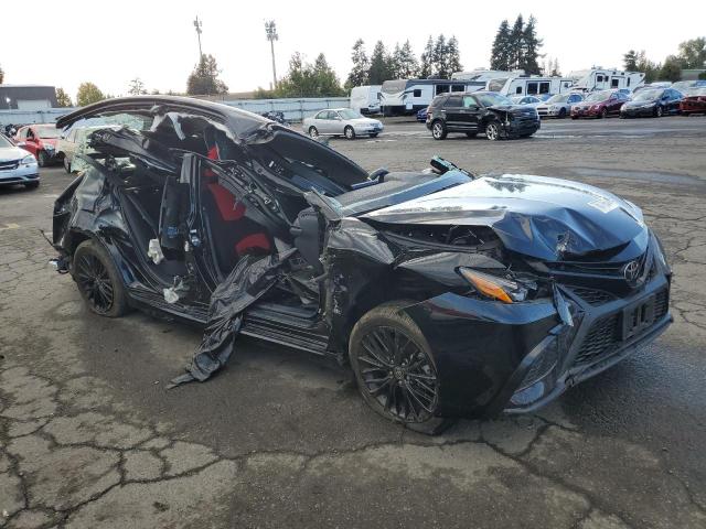 Photo 3 VIN: 4T1G11AK3MU438104 - TOYOTA CAMRY SE 